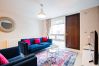 Apartment in Galway City - Luxury Living in the Heart of the City. Free Parking. 
