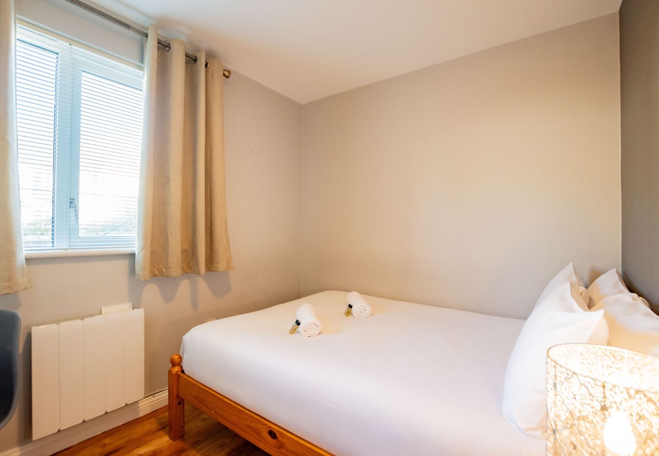 Terraced House in Galway City - Top of the City Townhouse