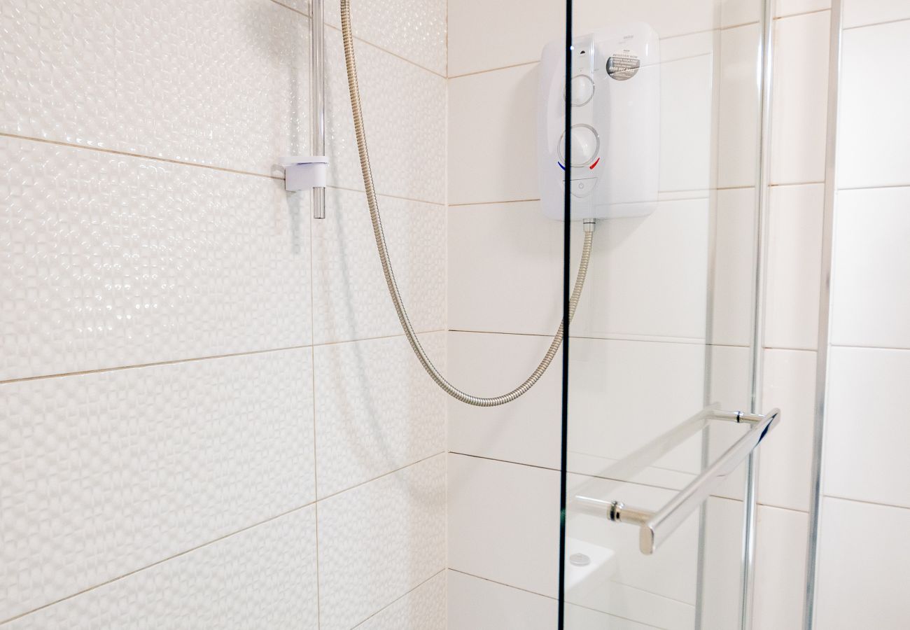 Apartment in Galway City - Duplex Apartment at the Galway Docklands