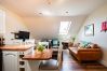 Apartment in Galway City - The Westend Hideaway #2 - Sleeps 4 Apartment in Galway City - The Westend Hideaway #2 - Sleeps 4