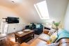 Apartment in Galway City - The Westend Hideaway #2 - Sleeps 4 Apartment in Galway City - The Westend Hideaway #2 - Sleeps 4