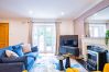 Apartment in Salthill - The Blackrock Retreat- Salthill - free parking 