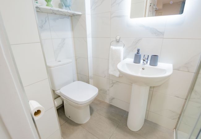 Terraced House in Galway City - Spacious City Centre Apartment - Sleeps 6 Terraced House in Galway City - Spacious City Centre Apartment - Sleeps 6