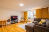 Terraced House in Galway City - Spacious City Centre Apartment - Sleeps 6 Terraced House in Galway City - Spacious City Centre Apartment - Sleeps 6