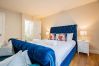 Terraced House in Galway City - Spacious City Centre Apartment - Sleeps 6 Terraced House in Galway City - Spacious City Centre Apartment - Sleeps 6